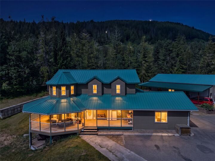 Property Photo:  5364 Shaw Road  BC V1E 2W2 