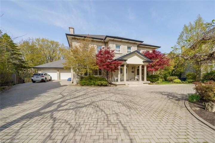 Property Photo:  28 Mathers Drive  ON L8G 4J3 