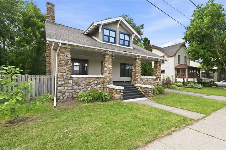 Property Photo: 4314 West Avenue ON L0R 1B8