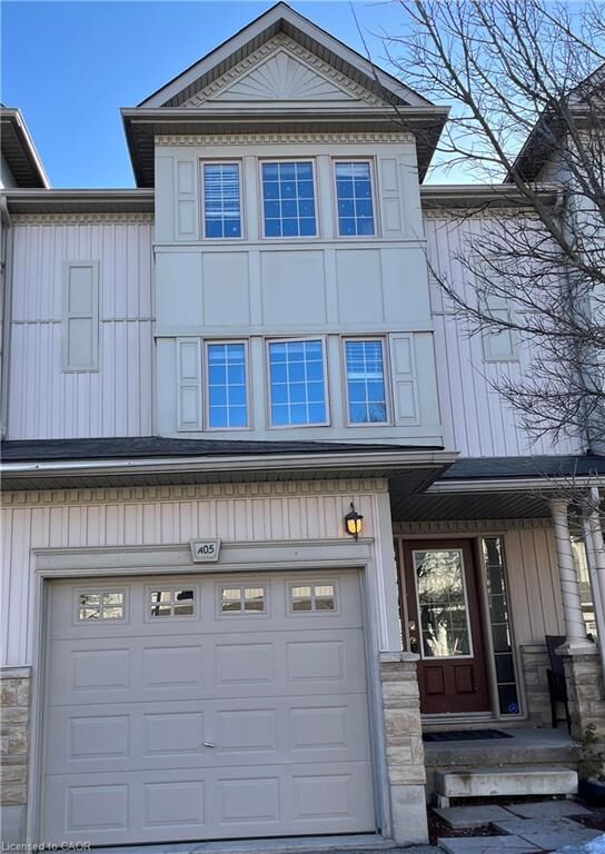 Property Photo:  110 Activa Avenue A5  ON N2E 4K4 