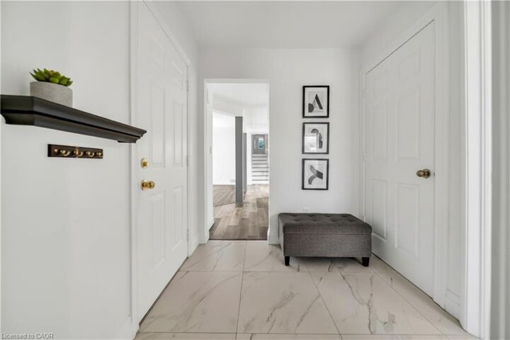 Property Photo:  347 Keewatin Avenue Main Level  ON N2B 3W2 