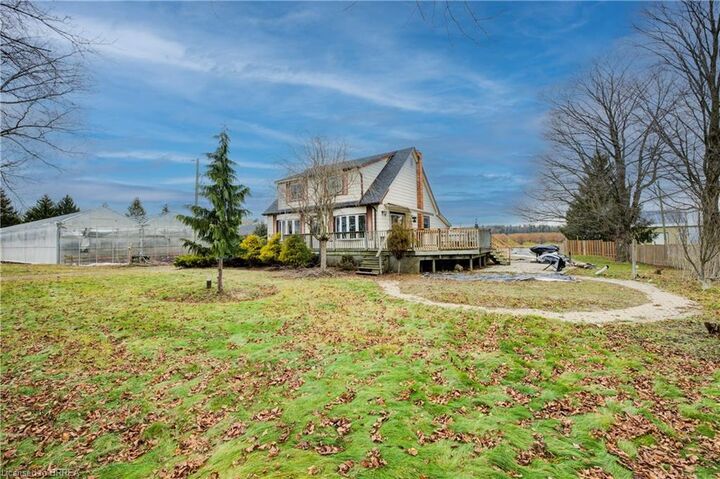 681 Conc 14 Townsend Road — photo 1