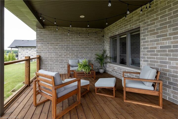 Property Photo: 4818 Rd 179 Road ON N0K 1B0