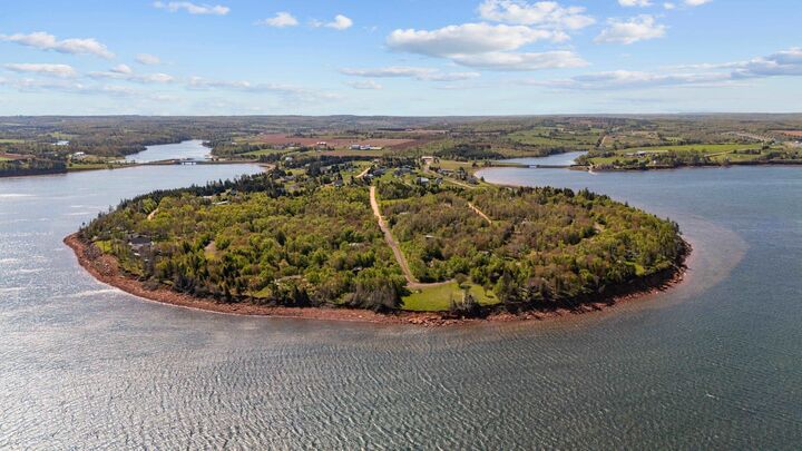 Property Photo: Lot 39 Stanley Drive PE C0A 1N0