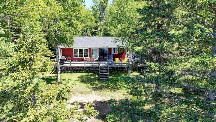 Property Photo:  167 Seawood Drive  PE C0A 1N0 