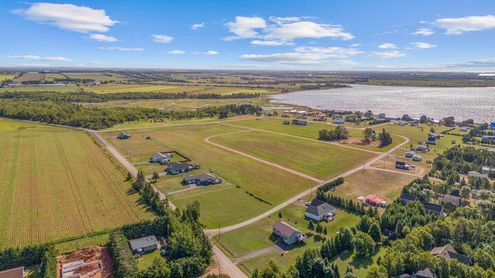 Property Photo:  Muttart Shore Rd.  PE C0B 1X0 