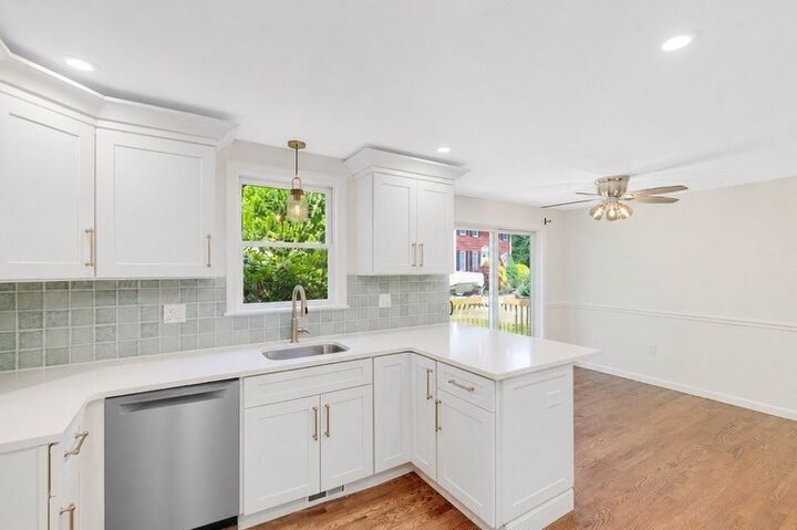 Property Photo: 138 Orchard Hill Rd MA 01835