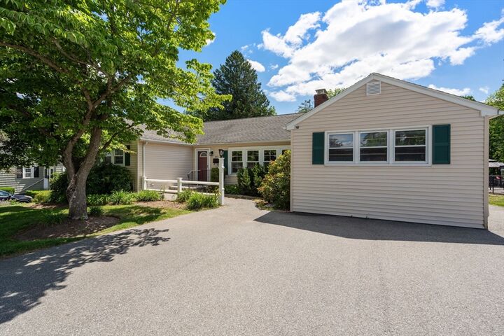 Property Photo:  247 Osgood Street  MA 01845 