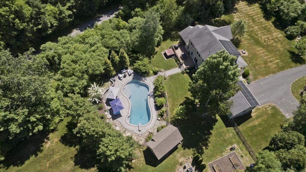 Property Photo: 2 Deer Haven Drive MA 01039