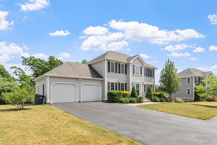Property Photo:  90 Joel Scott Dr  MA 01520 
