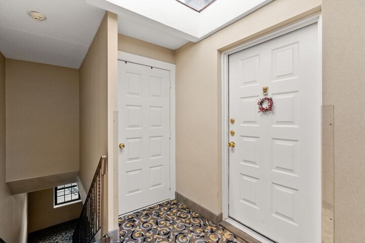 Property Photo:  16 Winter St 48A  MA 02452 