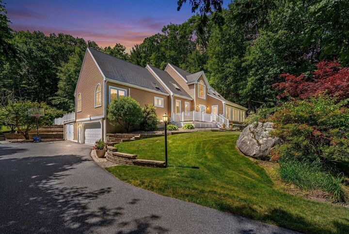 Property Photo: 9 Abby Road MA 01886
