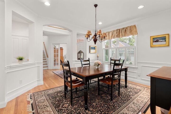 Property Photo:  17 Rose Court Way 17  MA 02032 