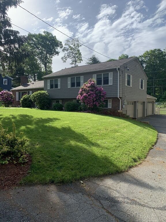 Property Photo: 47 Farmington Road NH 03060