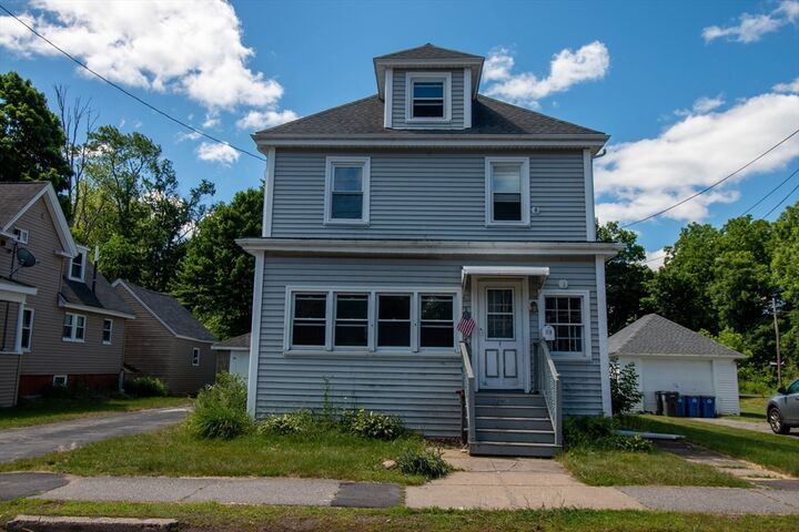 Property Photo:  249 Groveland St  MA 01830 