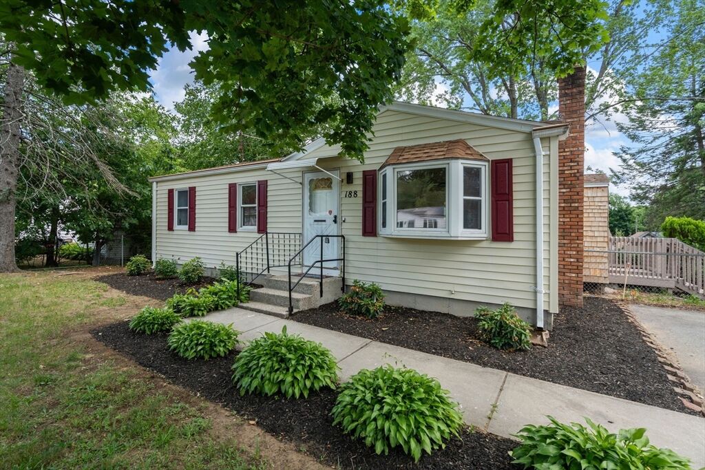 Property Photo: 188 Moss Rd MA 01119