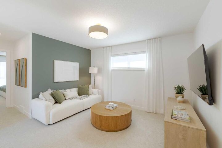 Property Photo: 461 Rosemary Gardens SE AB T3S 0E9