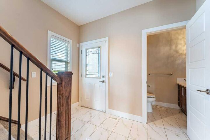 Property Photo: 1241 Westmount Drive AB T1Y 1Y6