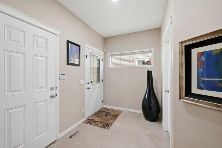 Property Photo: 156 Skyview Shores Manor NE AB T3N 1B4