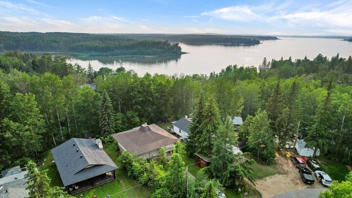 Property Photo: 225, 5415 Township Road 594 AB T7S 1N3