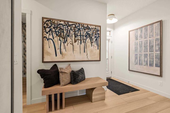Property Photo: 148 Lucas Green NW AB T3P 2X9