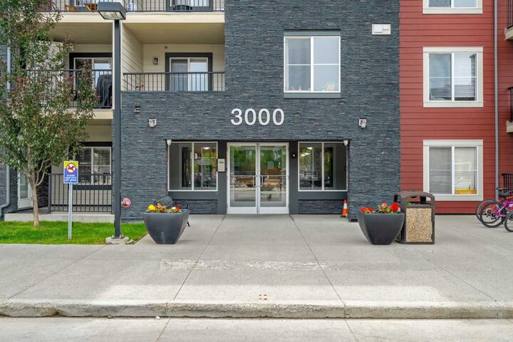 Property Photo:  81 Legacy Boulevard SE 3406  AB T2X 2B9 