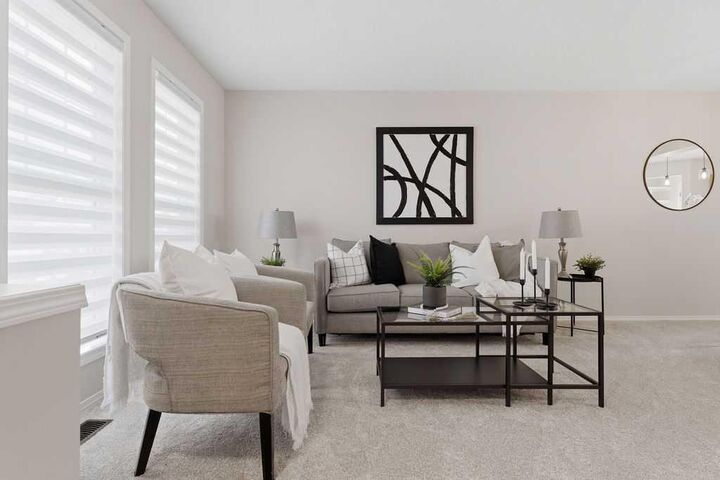 Property Photo: 115 Elgin Meadows View SE AB T2Z 0E9