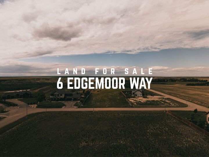 6 Edgemoor Way — photo 1