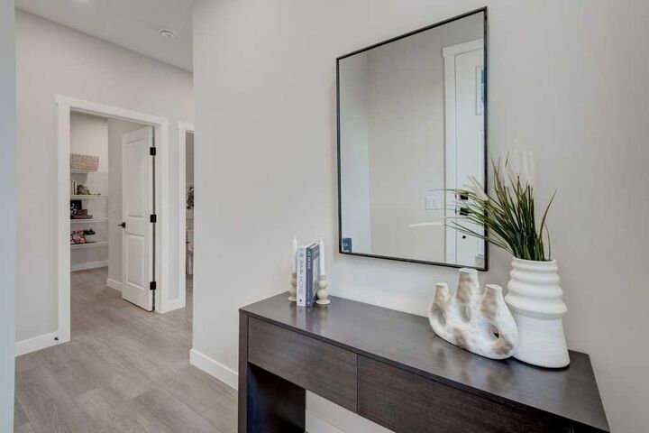 Property Photo:  408 Edgefield Point  AB T1P 0H6 