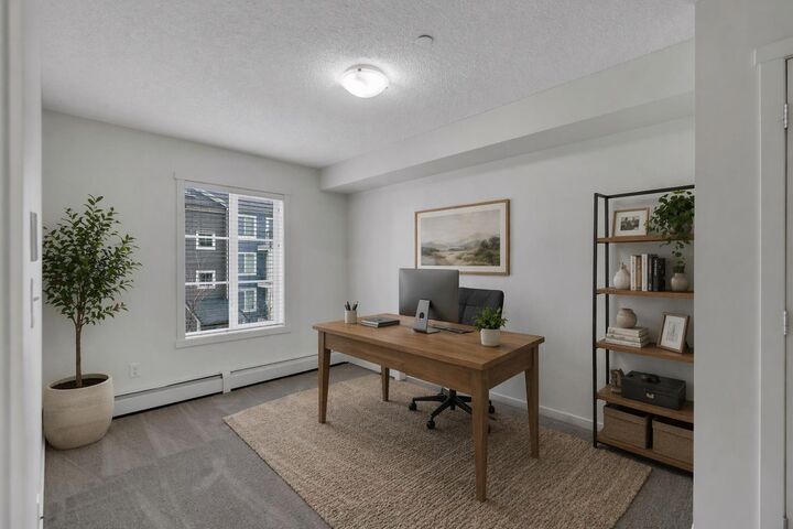 Property Photo:  755 Copperpond Boulevard SE 6305  AB T2Z 4R2 