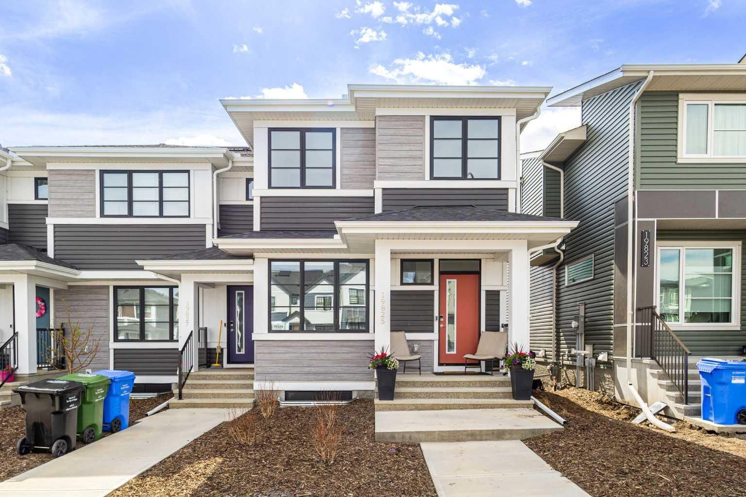 Property Photo: 19825 45 Street SE AB T3M 3B5