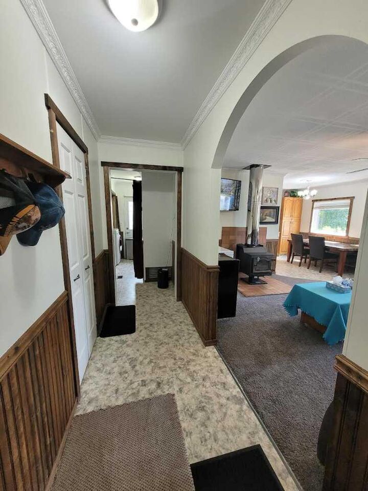 Property Photo:  616 3rd Avenue N  AB T0K 2K0 