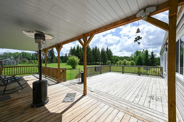 Property Photo: Mobile To Be Moved AB T9S 2B2