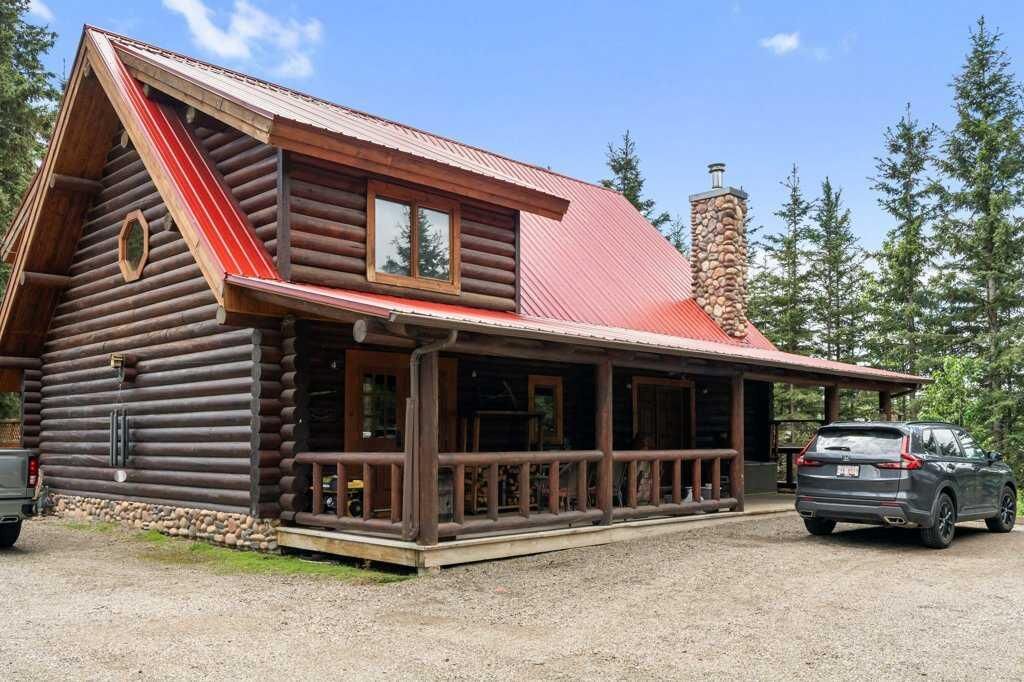 Property Photo: 4147 Highway 587 11 AB T0M 0K0