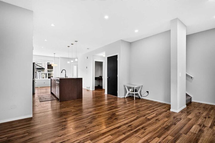 Property Photo: 179 Copperstone Cove SE AB T2Z 0L3