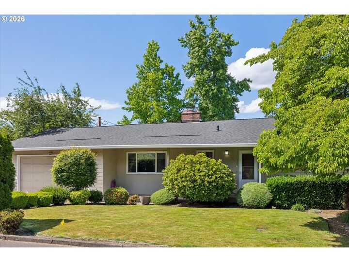 Property Photo: 9285 SW Whitford Ln OR 97223