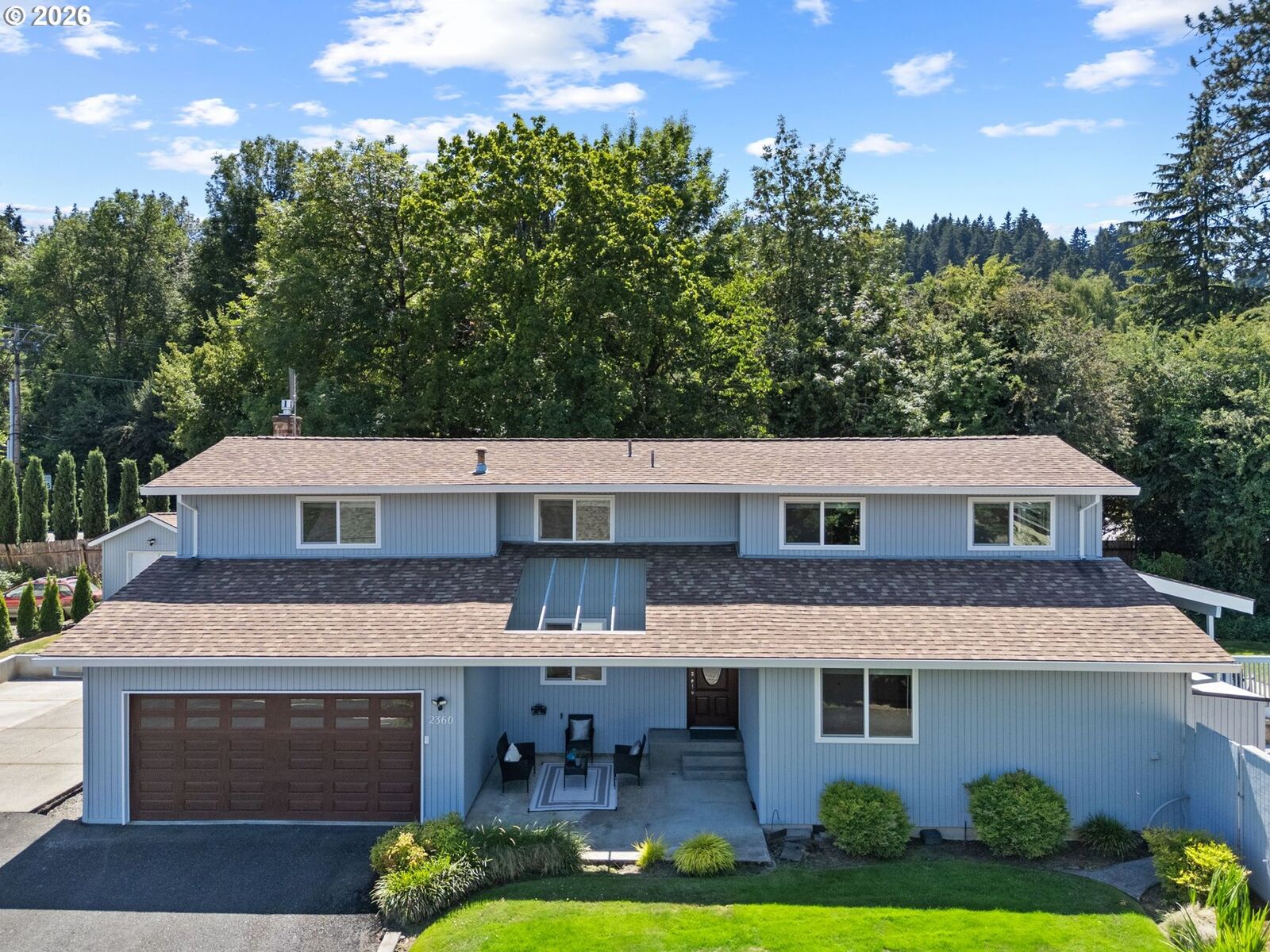 Property Photo: 2360 Glenmorrie Dr OR 97034