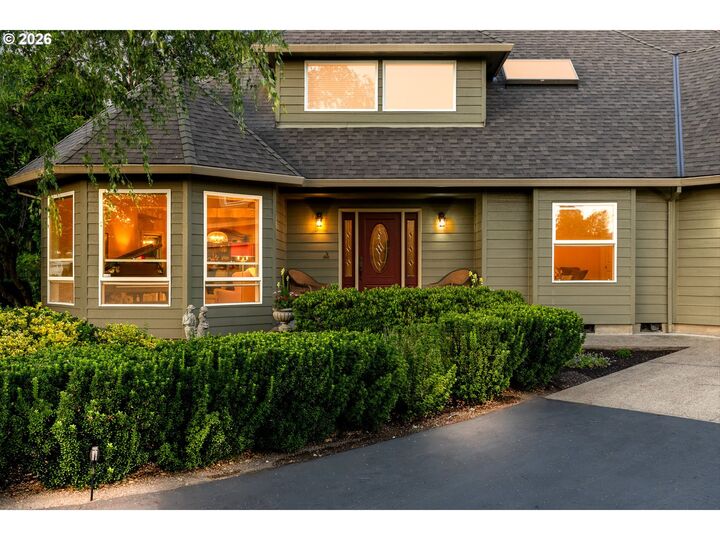 Property Photo:  23200 NE Old Yamhill Rd  OR 97132 