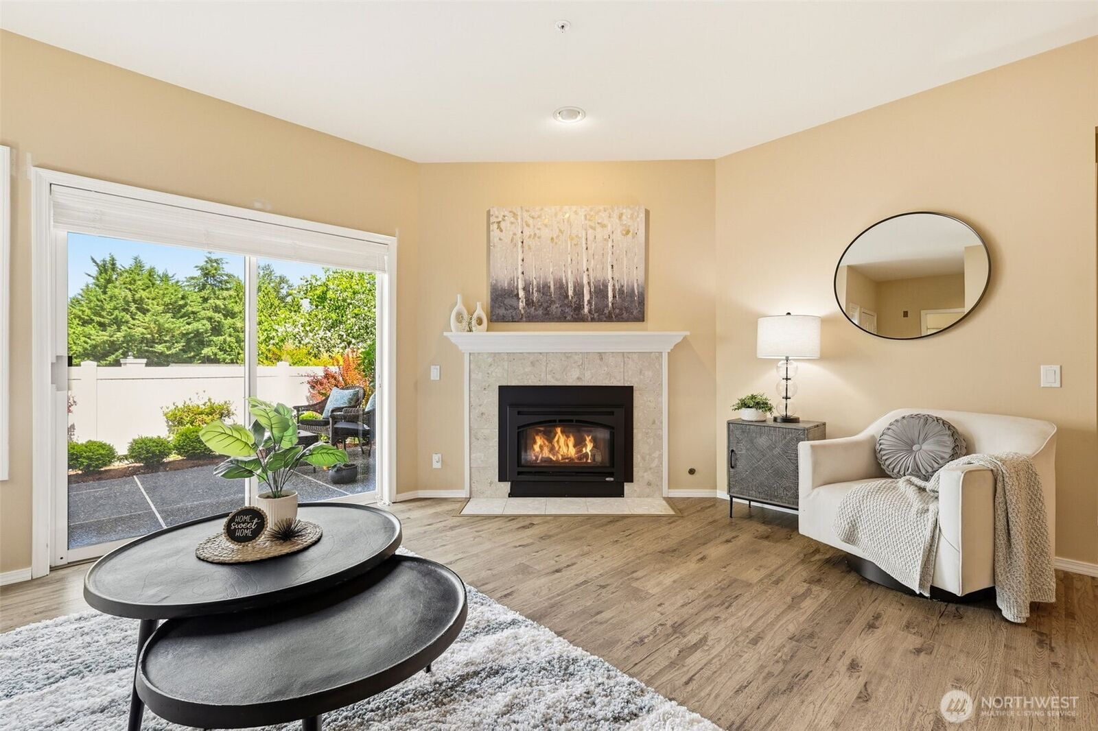 Property Photo:  3638  224th Place SE 1312  WA 98029 