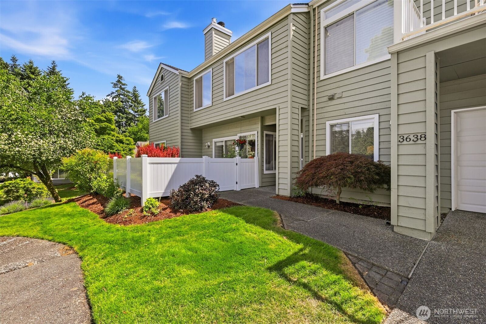 Property Photo:  3638  224th Place SE 1312  WA 98029 
