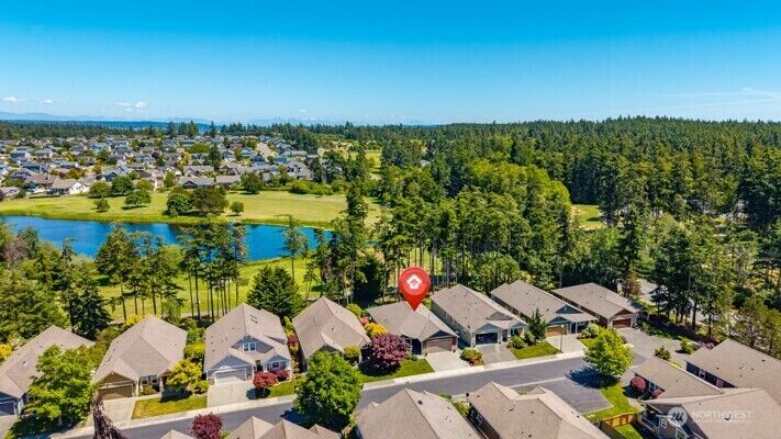 Property Photo: 1844 SW Aberdeen Court WA 98277