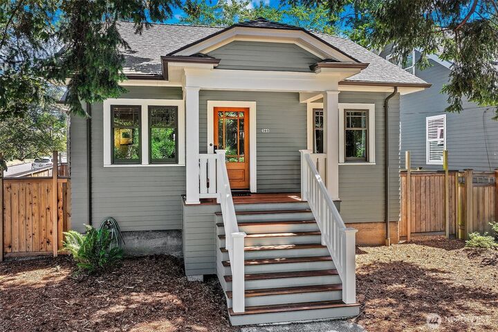 Property Photo: 360 27th Avenue WA 98122