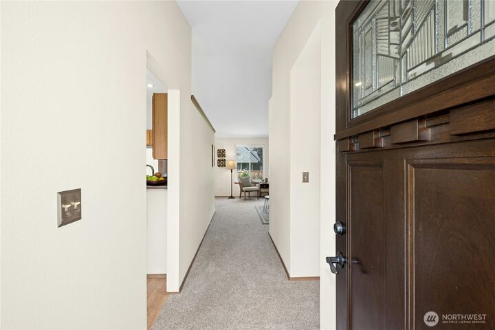 Property Photo: 13722 SE 200th Street WA 98042