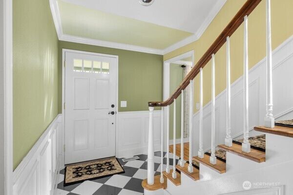 Property Photo:  12360  Gull Drive  WA 98233 