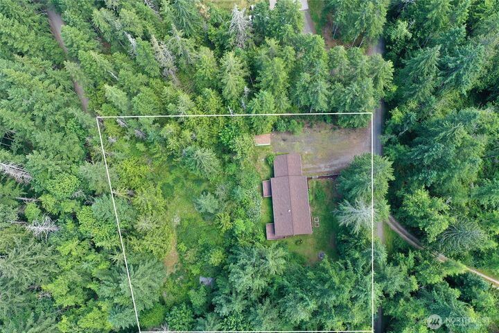 Property Photo:  2809  Rainhaven Drive NW  WA 98380 