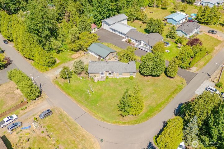 Property Photo:  4230  Cody Road  WA 98230 
