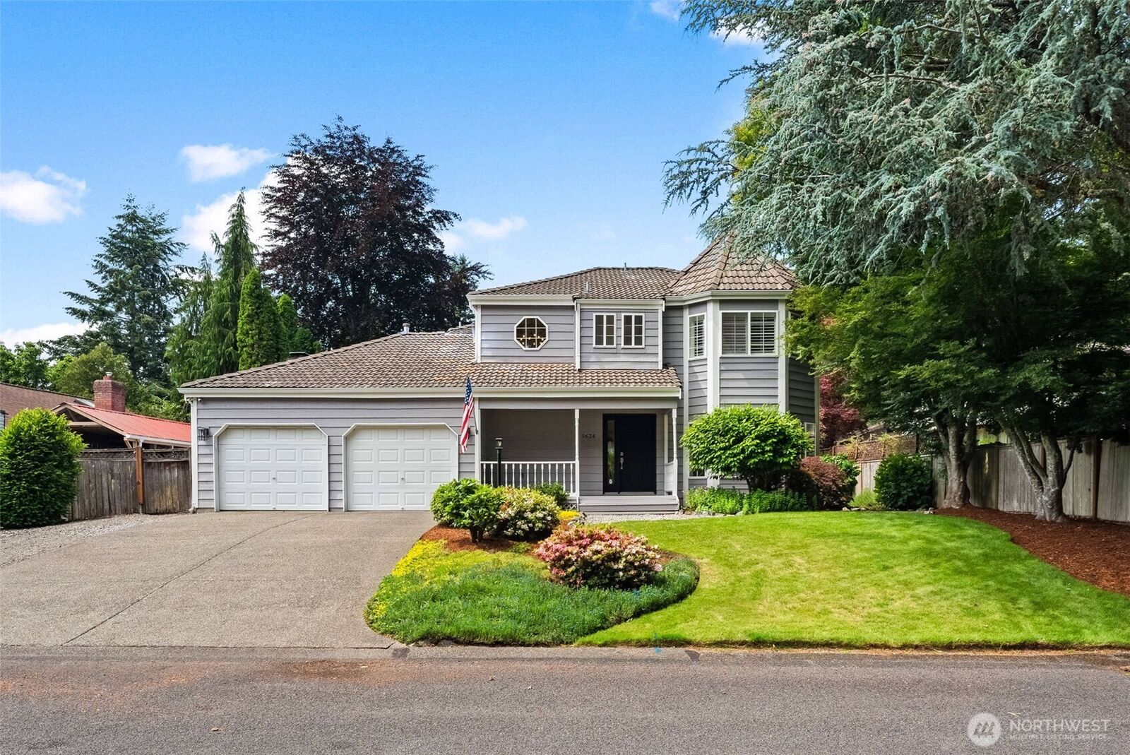 Property Photo: 5624 95th Avenue Ct W WA 98467