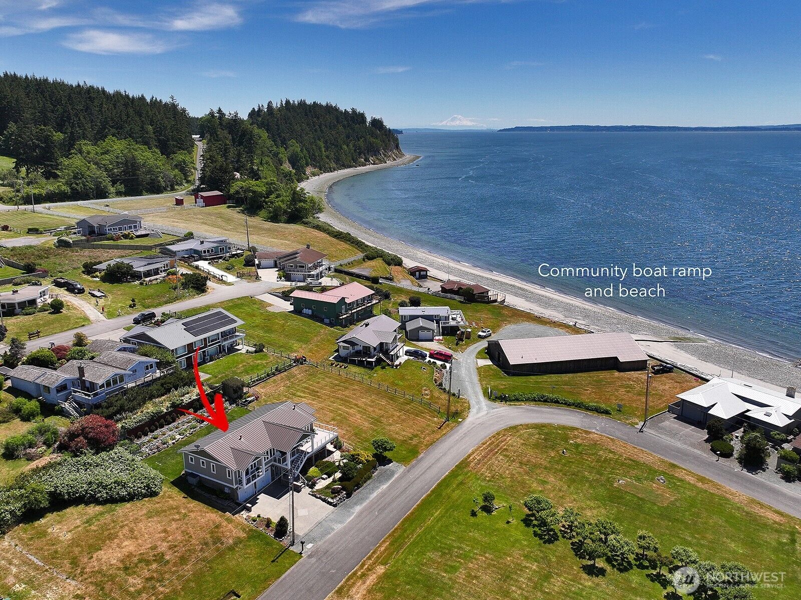 Property Photo:  4963  Magellan Drive  WA 98249 