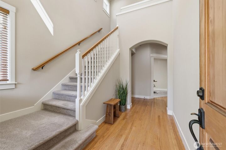 Property Photo: 8642 NE 123rd Place WA 98034