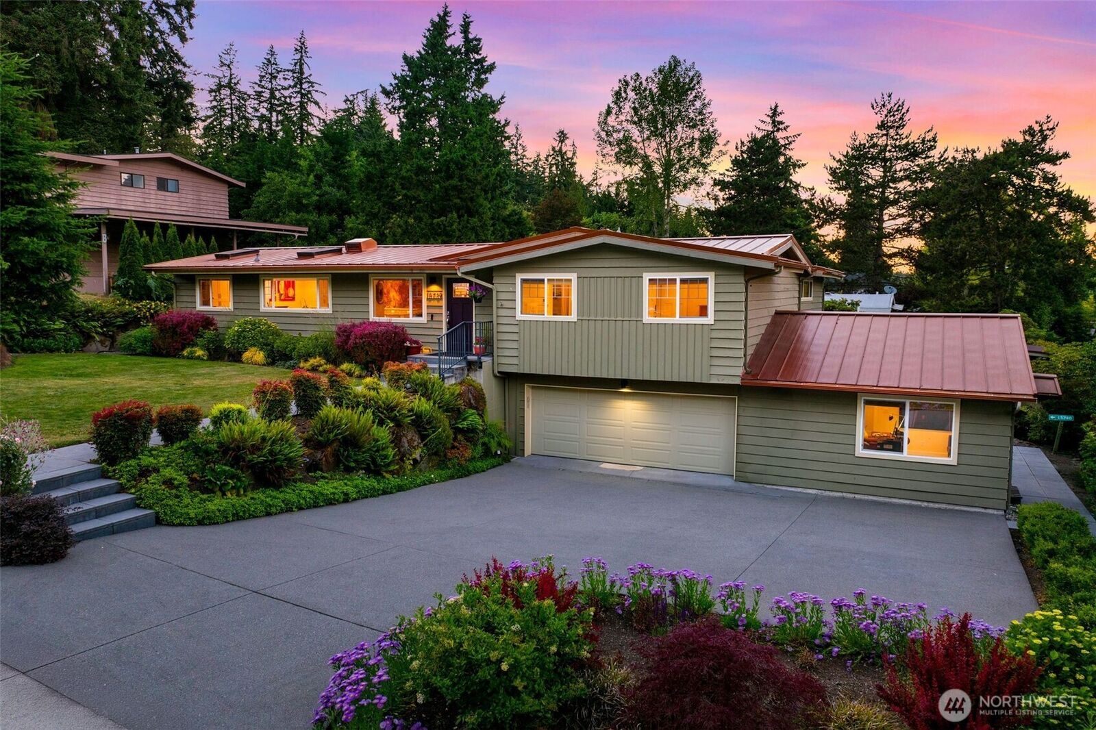 Property Photo: 15734 SE 26th Street WA 98008